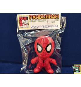 Happy Meal Spider-Man - Red Suit Spider-Man SS