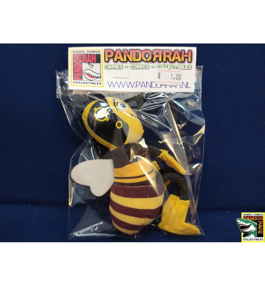 Happy Meal Bee Movie - Barry B Benson