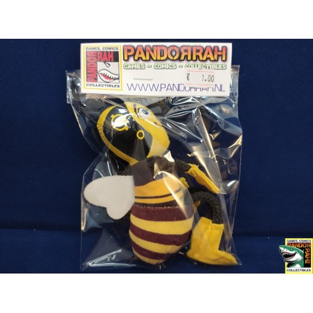 Happy Meal Bee Movie - Barry B Benson