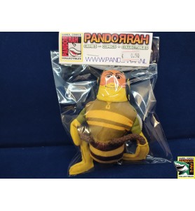 Happy Meal Bee Movie - Piloot VK