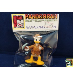 Disney Donald Duck - Ontdekkingsreiziger B