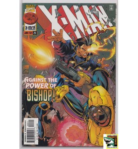 X-Men 1997-23