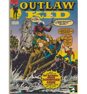 Outlaw Kid 1975