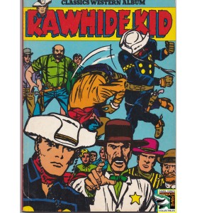 Rawhide Kid 1975-1