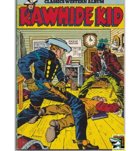 Rawhide Kid 1975-4