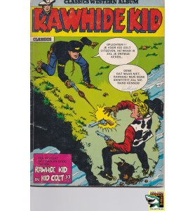 Rawhide Kid 1976-4