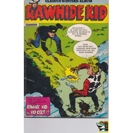 Rawhide Kid 1976-4