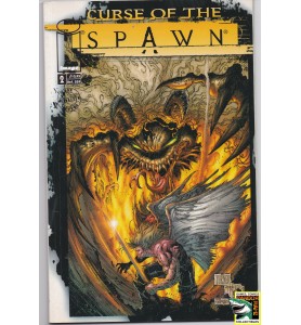 Curse Of The Spawn 1999-2