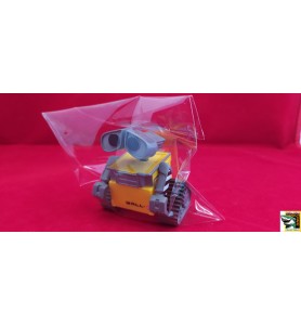 Wall.E Robot Figurine