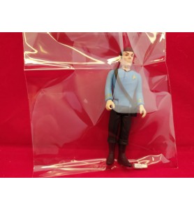 Funko Re:Action Mr. Spock