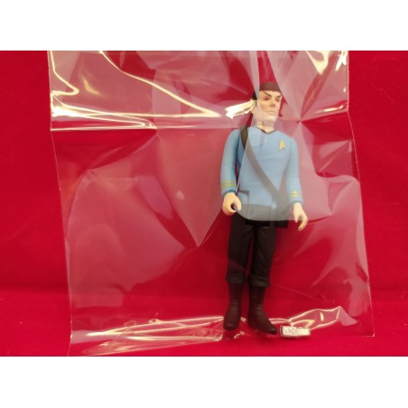 Funko Re:Action Mr. Spock