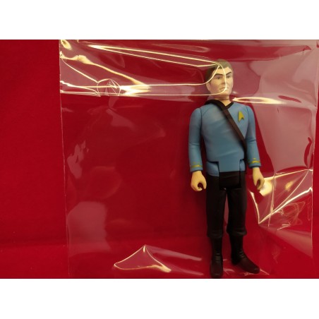 Funko Re:Action Dr. McCoy