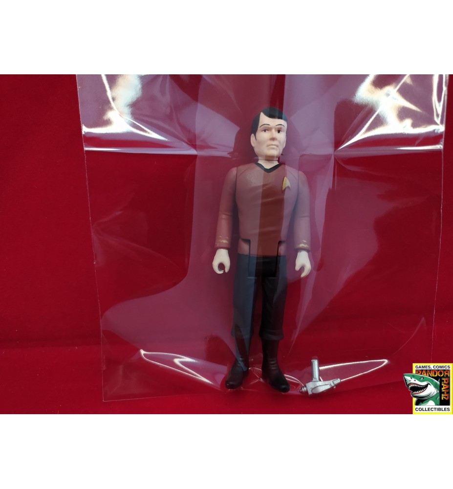 Funko Re:Action Scotty