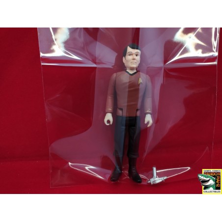 Funko Re:Action Scotty