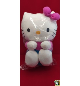 Pluche Hello Kitty