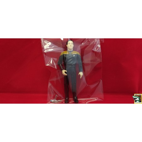 PlayMates Star Trek Lt. Cmdr. Data