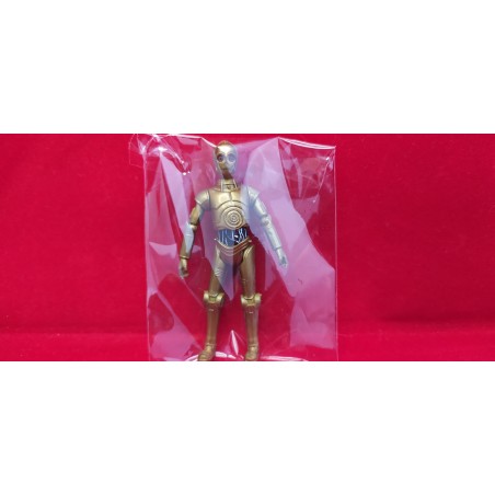 Hasbro Star Wars The Clone Wars C-3PO