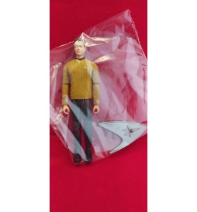 PlayMates Star Trek Captain Pike