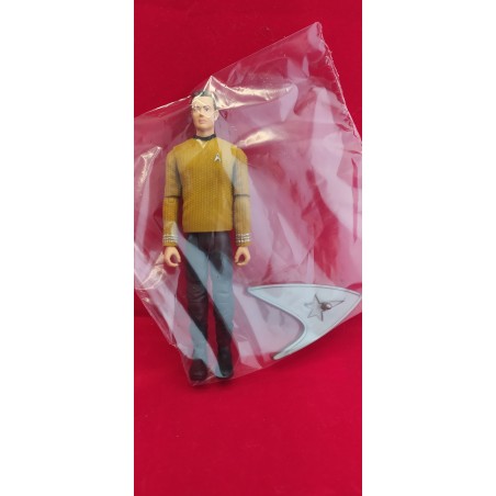 PlayMates Star Trek Captain Pike