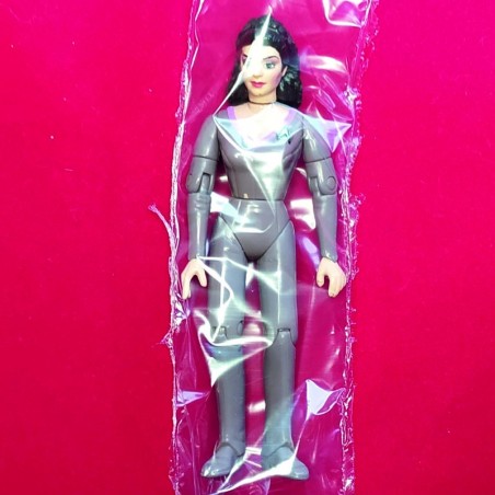 PlayMates Star Trek Counselor Troi