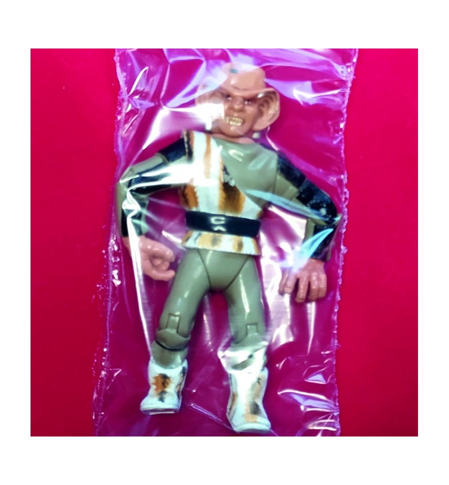 PlayMates Star Trek Season 2 Ferengi