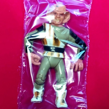 PlayMates Star Trek Season 2 Ferengi