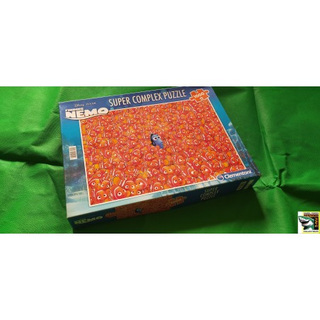 Finding Nemo Puzzel 1000 Stukjes