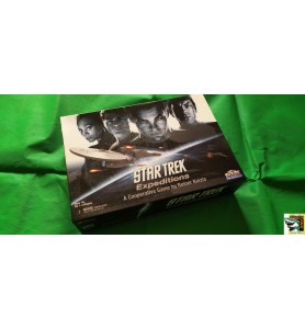 Star Trek Expeditions