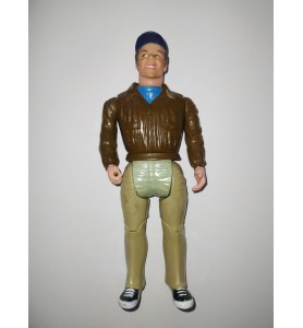 Galoob The A-Team H.M. Murdock AF 6 Inch