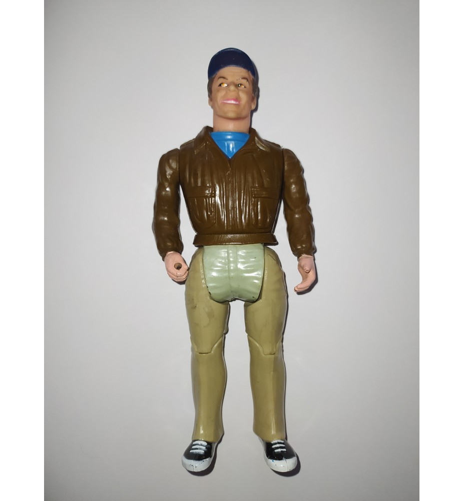 Galoob The A-Team H.M. Murdock AF 6 Inch