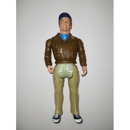 Galoob The A-Team H.M. Murdock AF 6 Inch