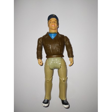 Galoob The A-Team H.M. Murdock AF 6 Inch