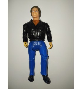 Galoob The A-Team Face Templeton Peck AF 6 Inch