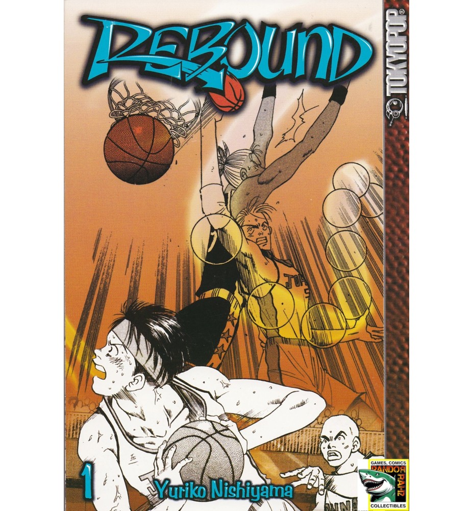 Rebound 2003-1