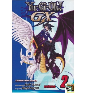 Yu-Gi-Oh! GX 2004-2