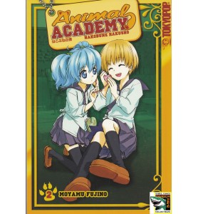 Animal Academy 2009-2