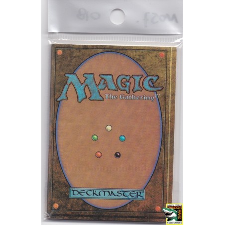 Magic The Gathering Rulebook