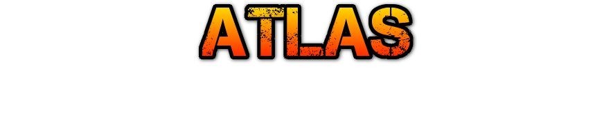 Used Atlas