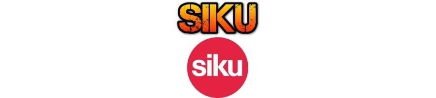 Used Siku